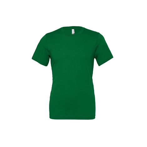  Tee-shirt unisexe coton