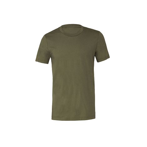  Tee-shirt unisexe coton