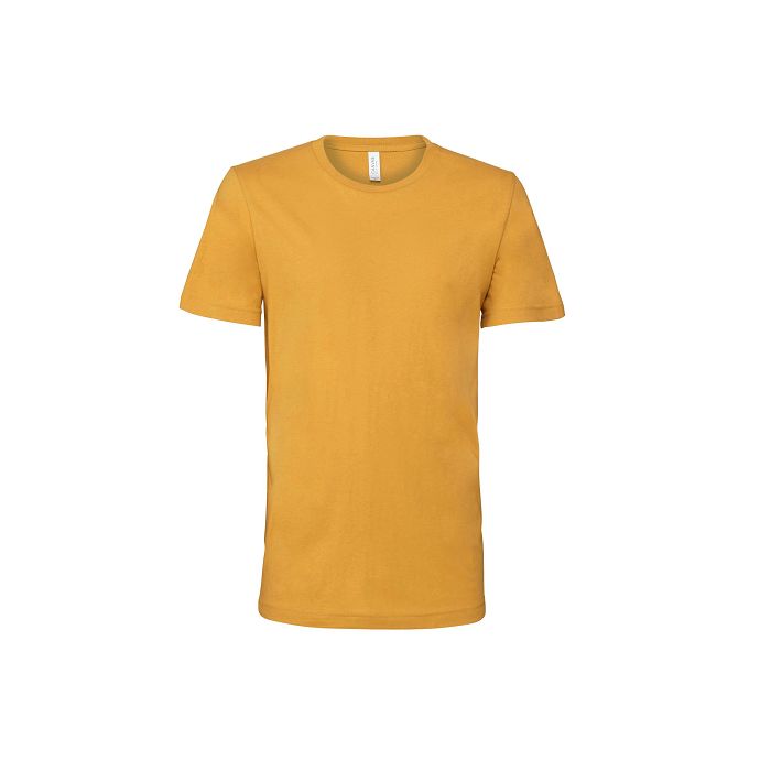  Tee-shirt unisexe coton