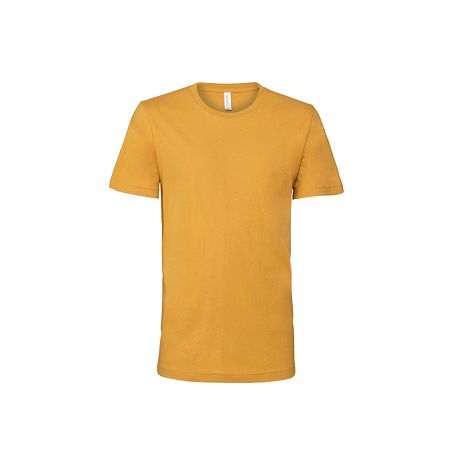  Tee-shirt unisexe coton