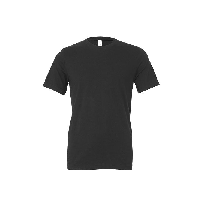  Tee-shirt unisexe coton