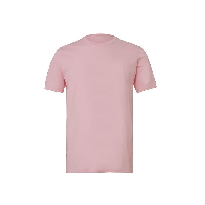  Tee-shirt unisexe coton