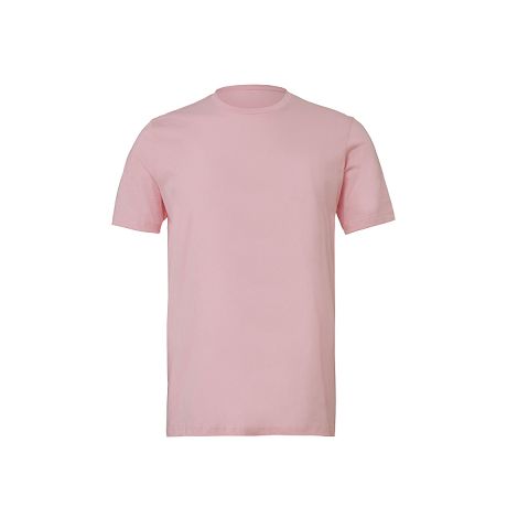  Tee-shirt unisexe coton