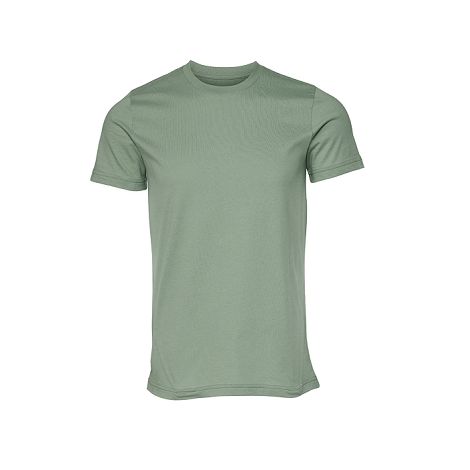  Tee-shirt unisexe coton