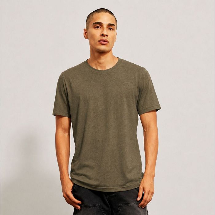  Tee-shirt unisexe Triblend