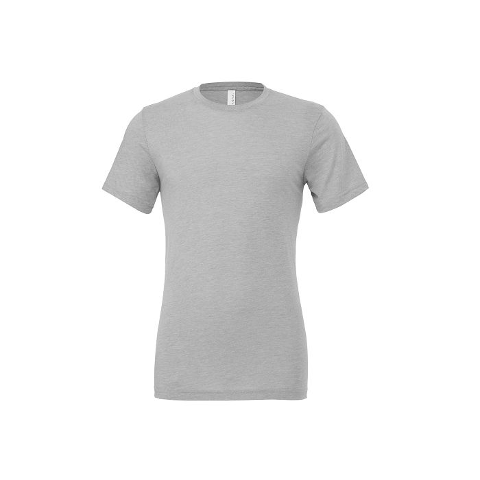  Tee-shirt unisexe Triblend