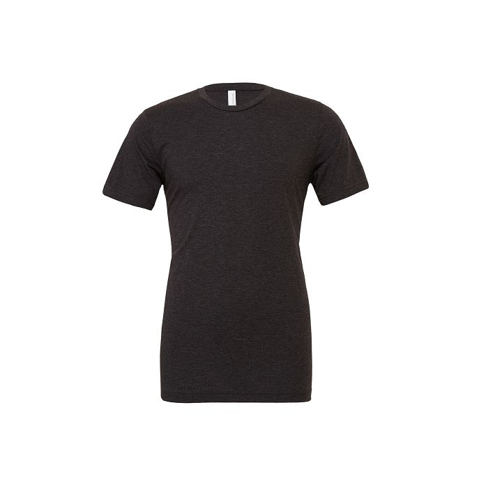  Tee-shirt unisexe Triblend