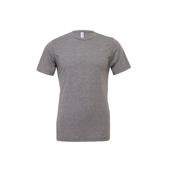 Tee-shirt unisexe Triblend