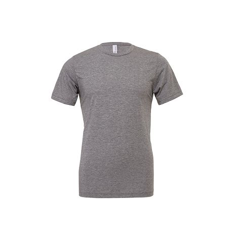  Tee-shirt unisexe Triblend