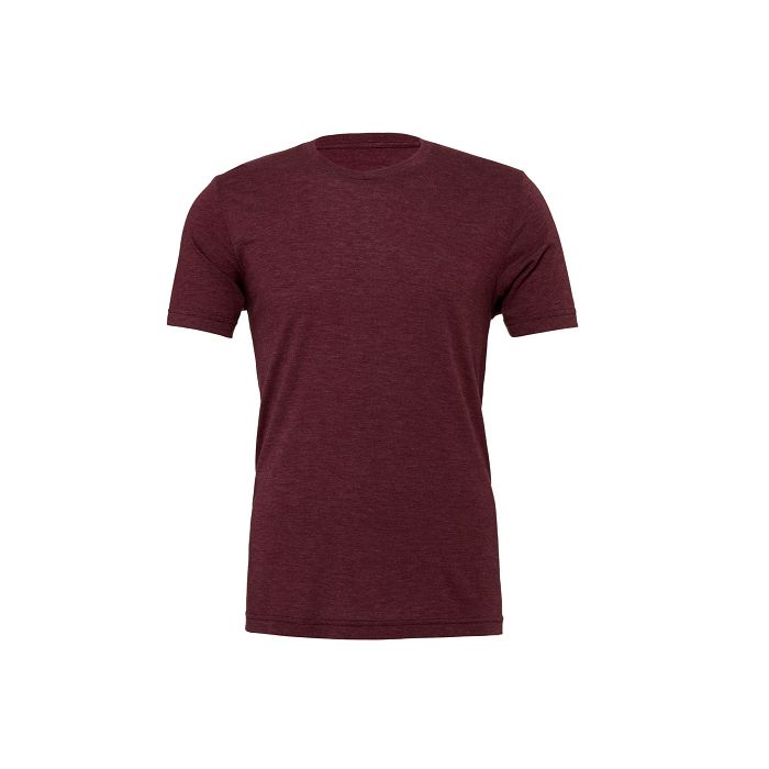  Tee-shirt unisexe Triblend
