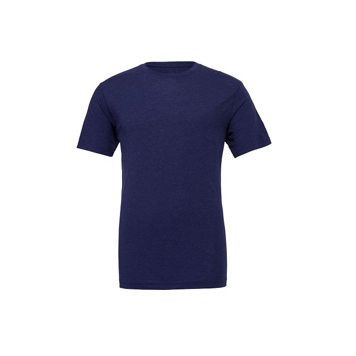  Tee-shirt unisexe Triblend