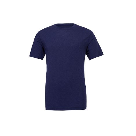  Tee-shirt unisexe Triblend