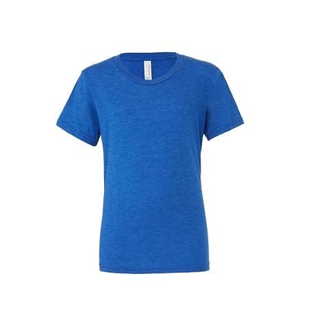  Tee-shirt unisexe Triblend