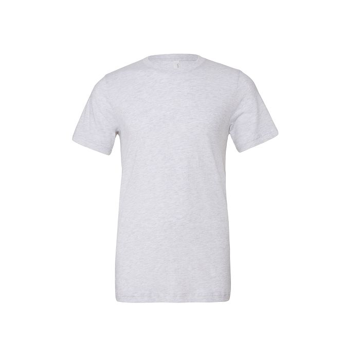  Tee-shirt unisexe Triblend