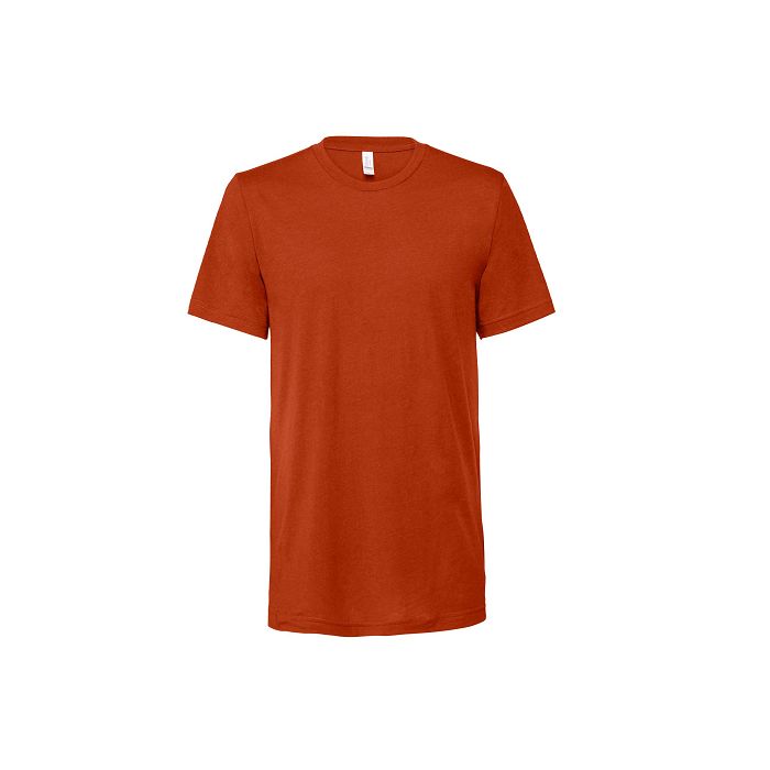  Tee-shirt unisexe Triblend
