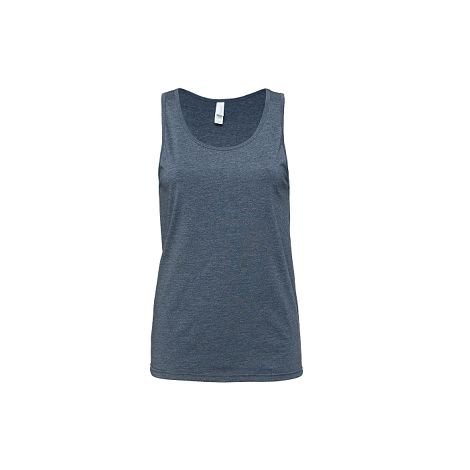  Débardeur unisexe en coton