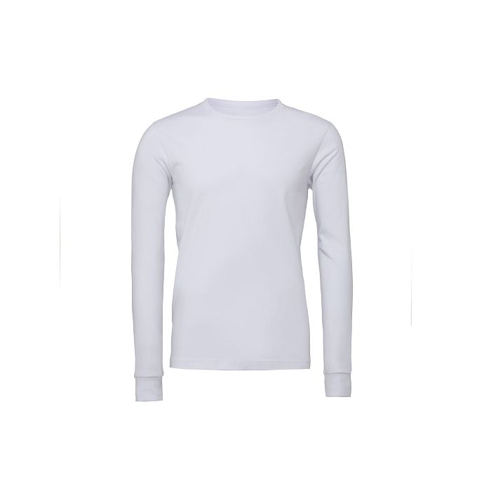  Tee-shirt manches longues unisexe