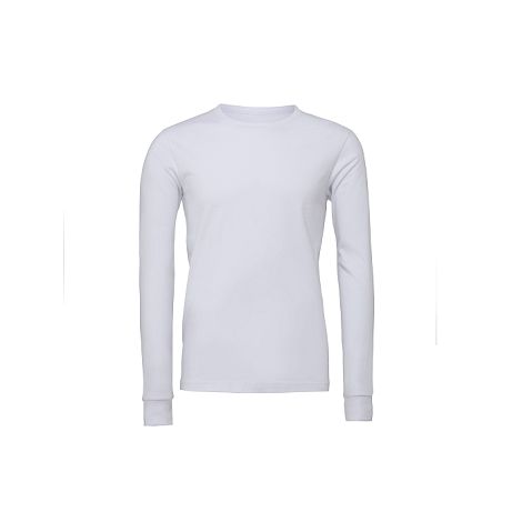  Tee-shirt manches longues unisexe