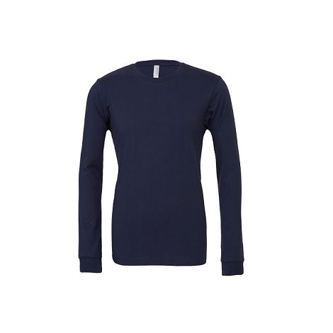  Tee-shirt manches longues unisexe