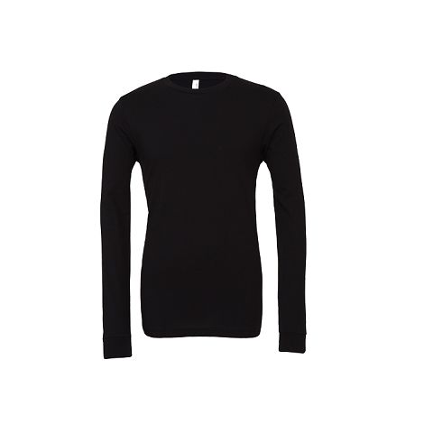  Tee-shirt manches longues unisexe