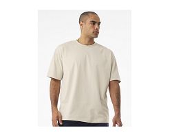 UNISEX SHORT SLEEVE HEAVY TEE