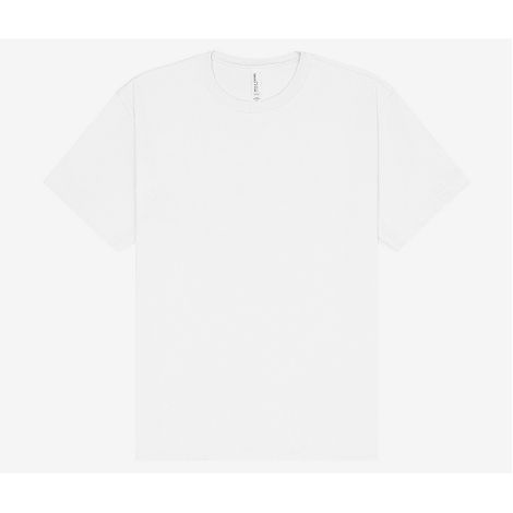  UNISEX SHORT SLEEVE HEAVY TEE