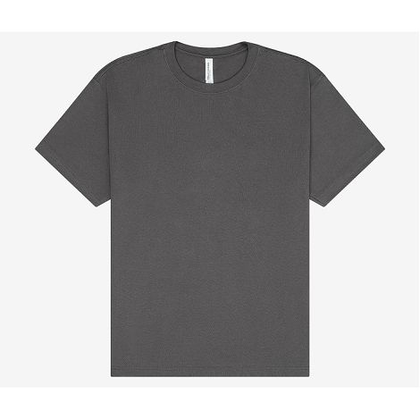  UNISEX SHORT SLEEVE HEAVY TEE