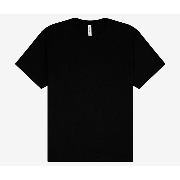  UNISEX SHORT SLEEVE HEAVY TEE