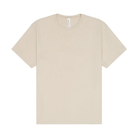  UNISEX SHORT SLEEVE HEAVY TEE