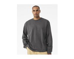 Tee-shirt unisexe lourd  manches longues