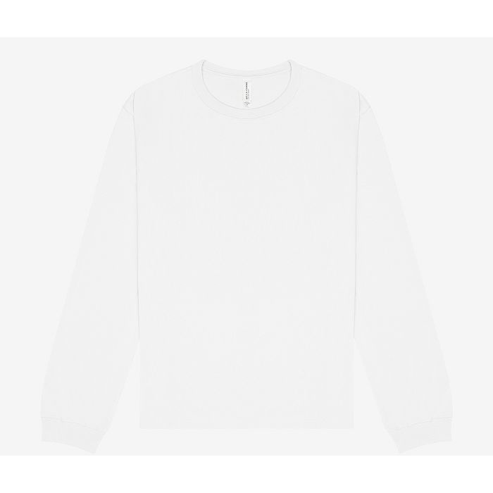  Tee-shirt unisexe lourd  manches longues