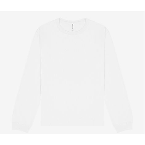  Tee-shirt unisexe lourd  manches longues