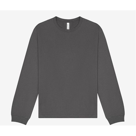  Tee-shirt unisexe lourd  manches longues