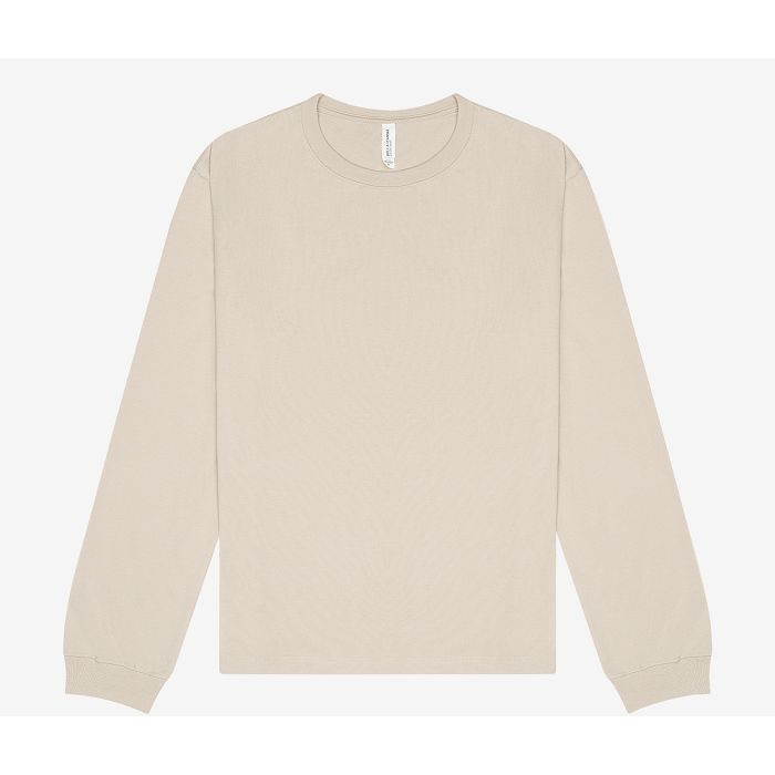 Tee-shirt unisexe lourd  manches longues