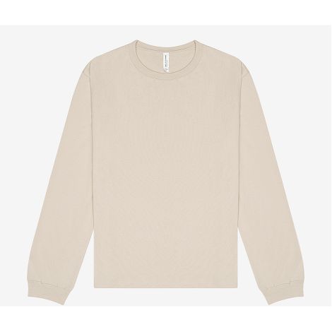  Tee-shirt unisexe lourd  manches longues