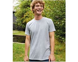 Tee-shirt en coton recyclé
