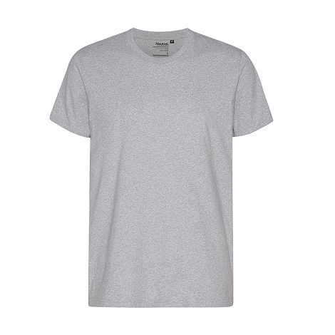  Tee-shirt en coton recyclé