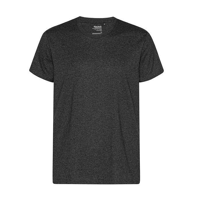  Tee-shirt en coton recyclé