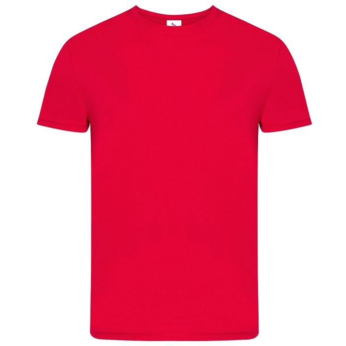  Tee-shirt de sport unisexe
