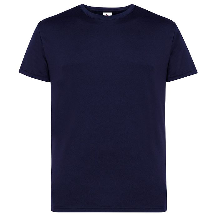  Tee-shirt de sport unisexe