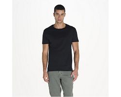 Tee-shirt col rond 160