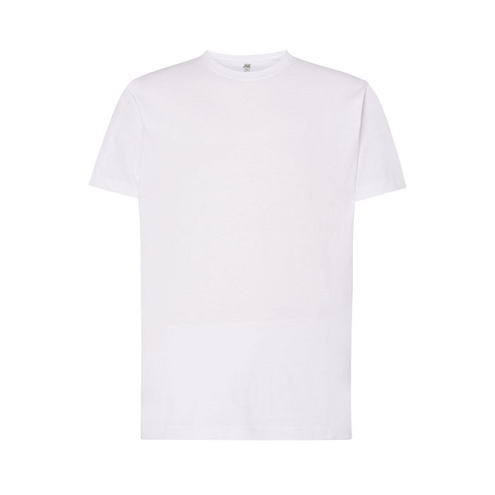  Tee-shirt col rond 160