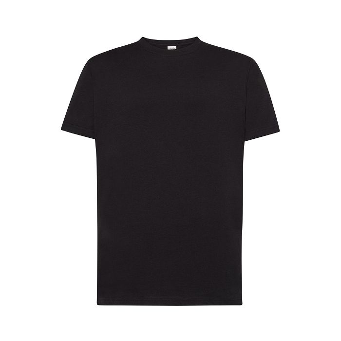  Tee-shirt col rond 160