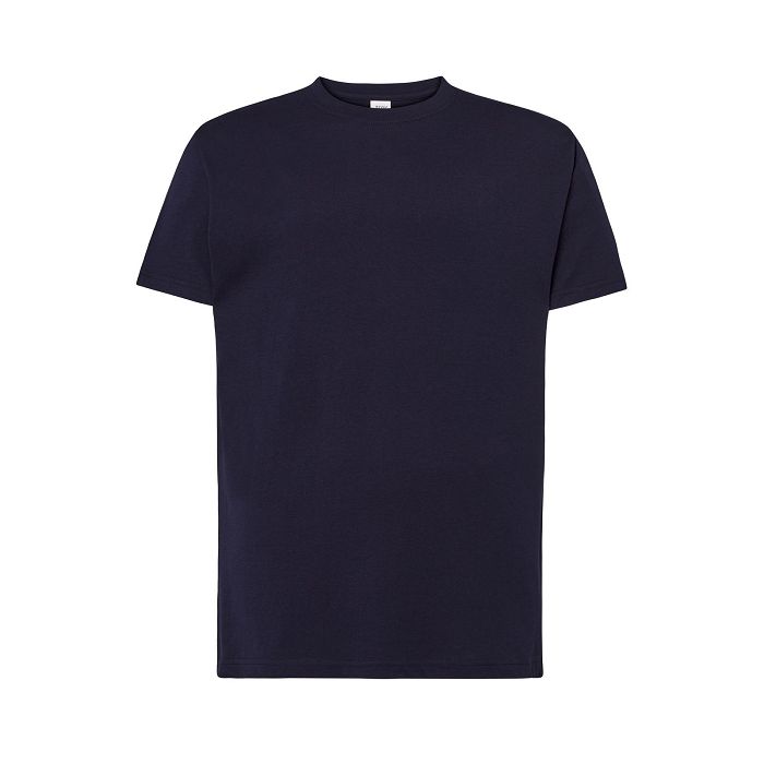  Tee-shirt col rond 160
