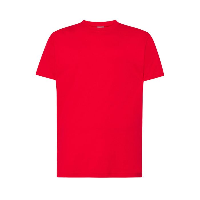  Tee-shirt col rond 160