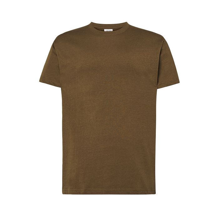  Tee-shirt col rond 160