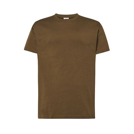  Tee-shirt col rond 160