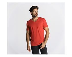 Tee-shirt col V 160