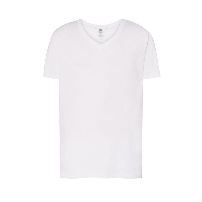  Tee-shirt col V 160