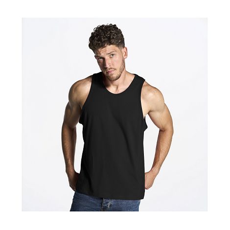  Débardeur homme